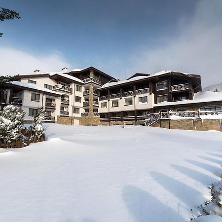 Mountain View Apartment 541 Smolyan Eksteriør billede