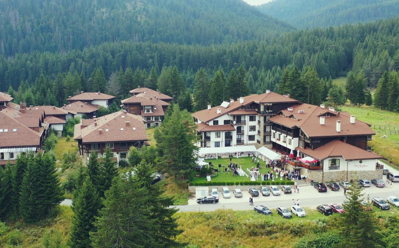 Mountain View Apartment 541 Smolyan Eksteriør billede