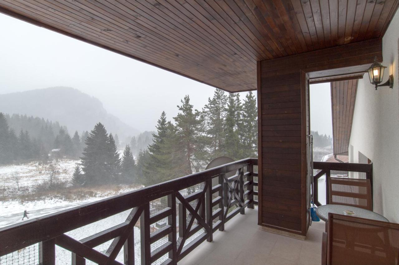 Mountain View Apartment 541 Smolyan Eksteriør billede
