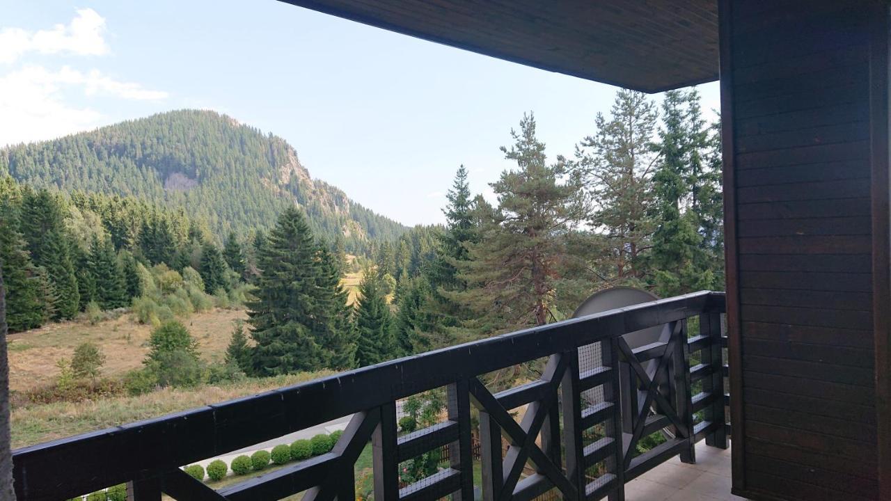 Mountain View Apartment 541 Smolyan Eksteriør billede