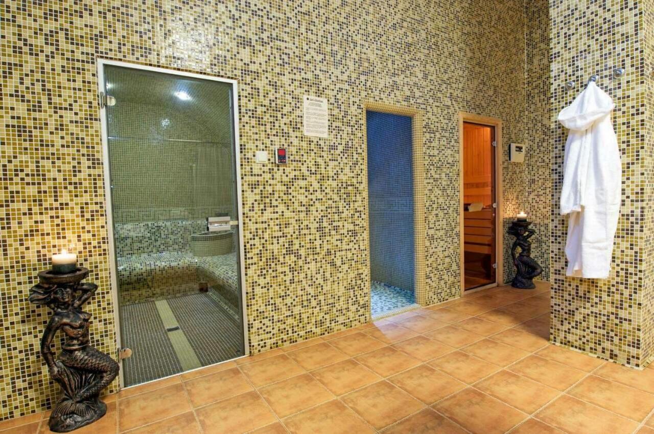 Mountain View Apartment 541 Smolyan Eksteriør billede