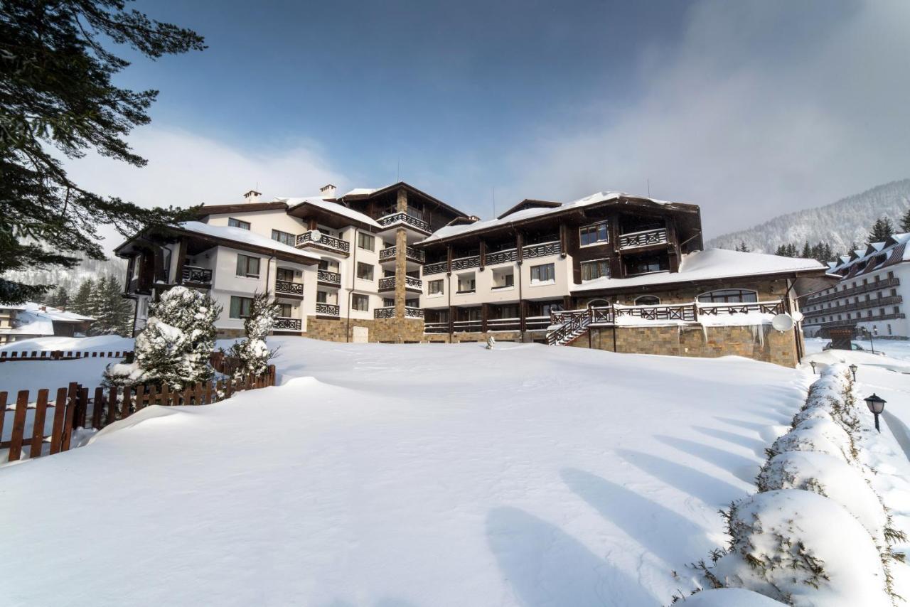 Mountain View Apartment 541 Smolyan Eksteriør billede